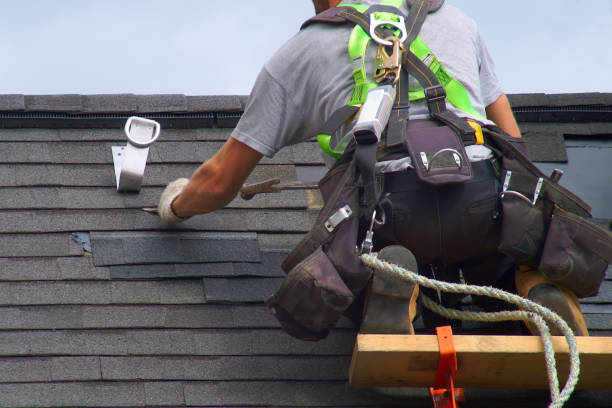 Best Roof Leak Repair  in Richland, MS