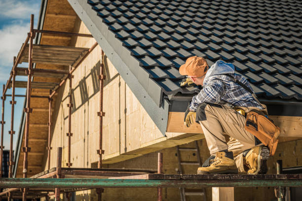 Best Shingle Roofing Installation  in Richland, MS