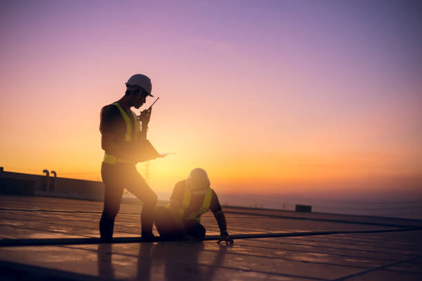 Best Slate Roofing Contractor  in Richland, MS