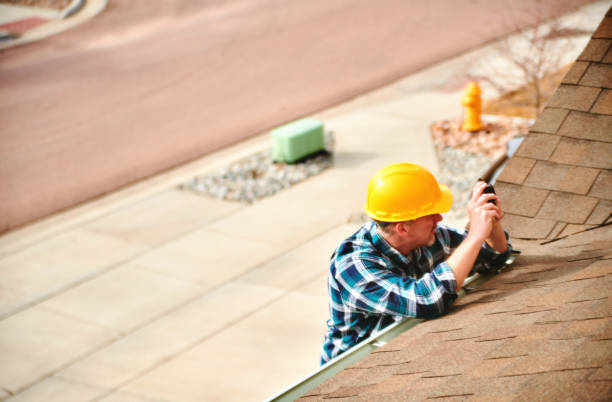 Slate Roofing Contractor in Richland, MS