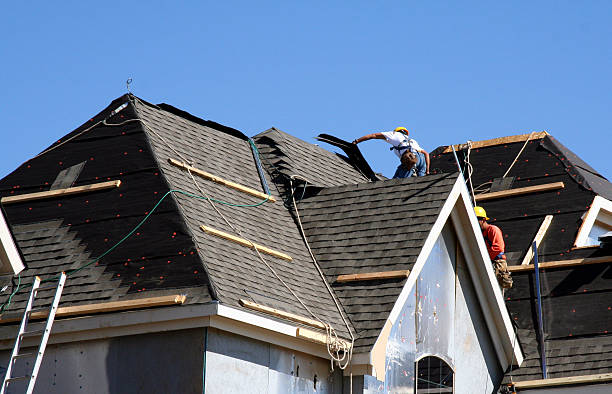 Best Best Roofing Contractors  in Richland, MS