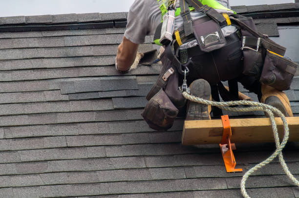 Best Commercial Roof Installation  in Richland, MS