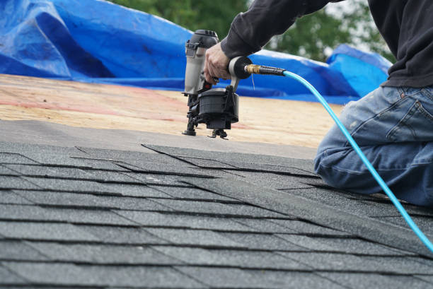 Gutter Installation and Roofing in Richland, MS
