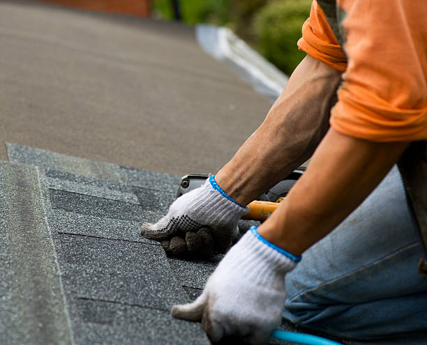 Best Roof Replacement Cost  in Richland, MS