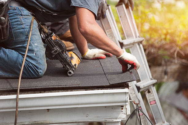 Best Best Roofing Contractors  in Richland, MS