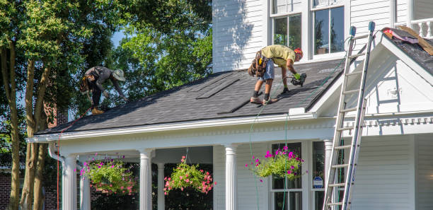 Best Flat Roof Repair Services  in Richland, MS