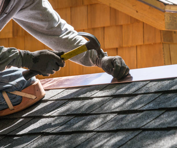 Best New Roof Installation  in Richland, MS